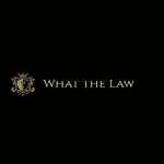 whatthelaw