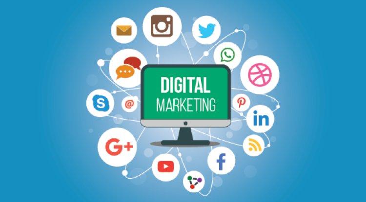 Why DigiDir Is the #1 Digital Marketing Company in Noida for Real...