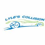 Lyles Collision