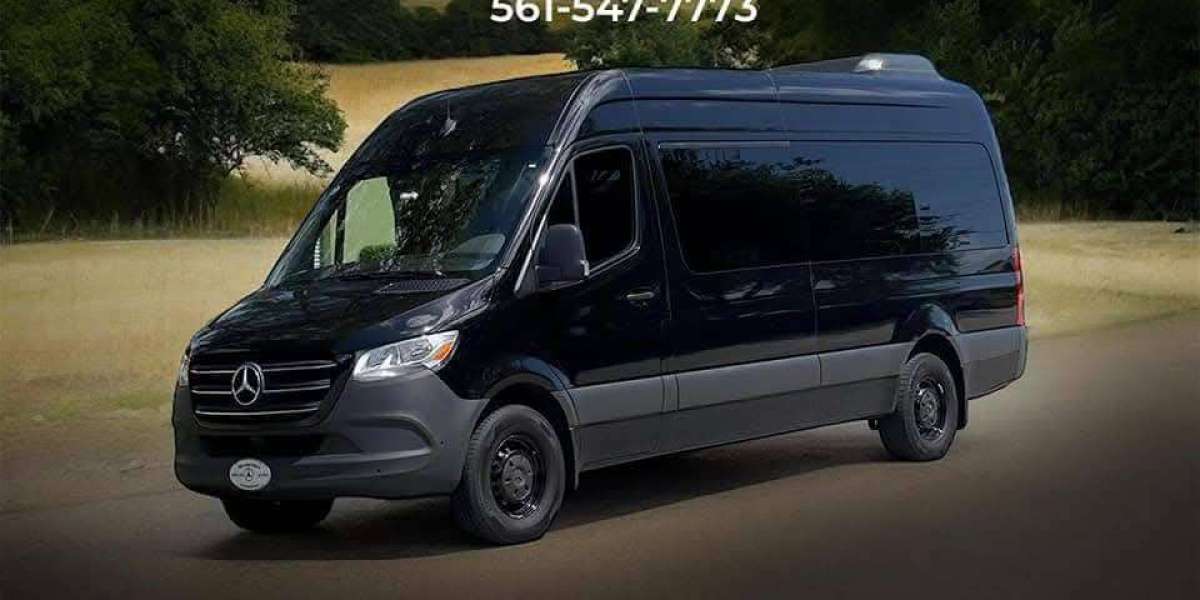 Affordable Luxury: Premium Limousine and Car Services in Palm Beach