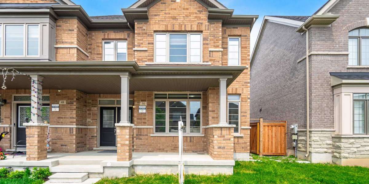 Unlock Investment Opportunities: Commercial Property in Brampton for Sale & Pre-Construction Condos in Toronto