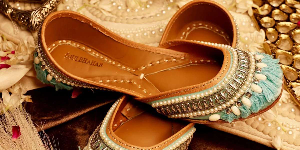 The World Conquest of Juttis: From Village Punjab to Global Runways