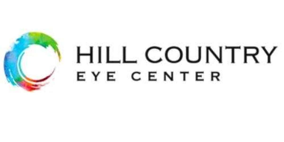 Hill Country Eye: Trusted Cataract Surgeon Austin Patients Rely On