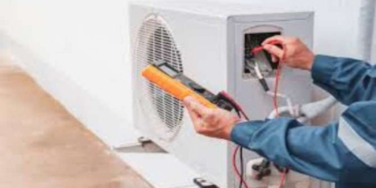 Live Better with Best HVAC Installation Services