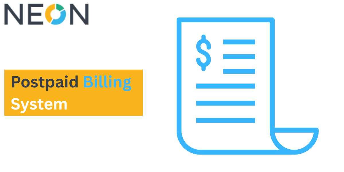 Understanding the Postpaid Billing System: A Comprehensive Guide by Neon Soft