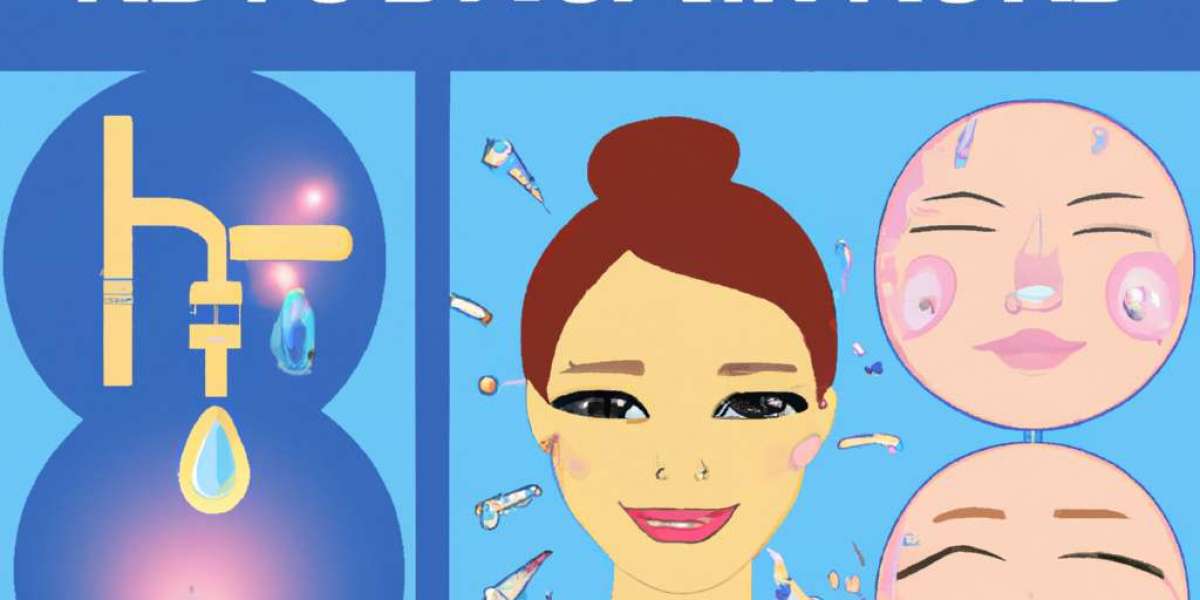 Unlocking Radiant Skin: The Key Differences Between Skincare Routines and HydraFacial Treatments
