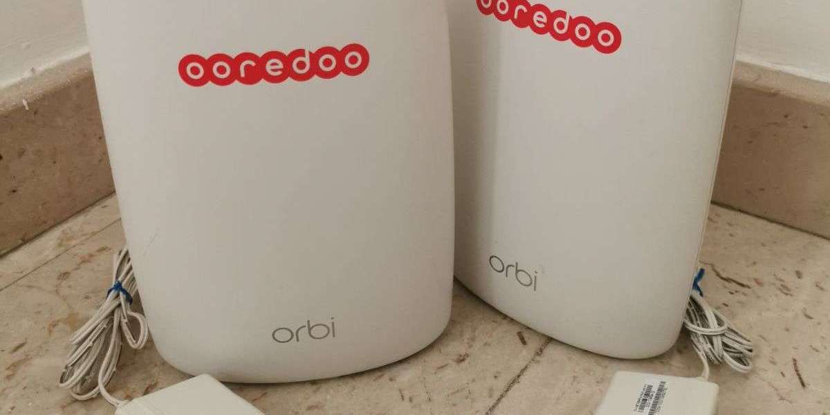 The Top 10 Solutions for Orbi Router Problems