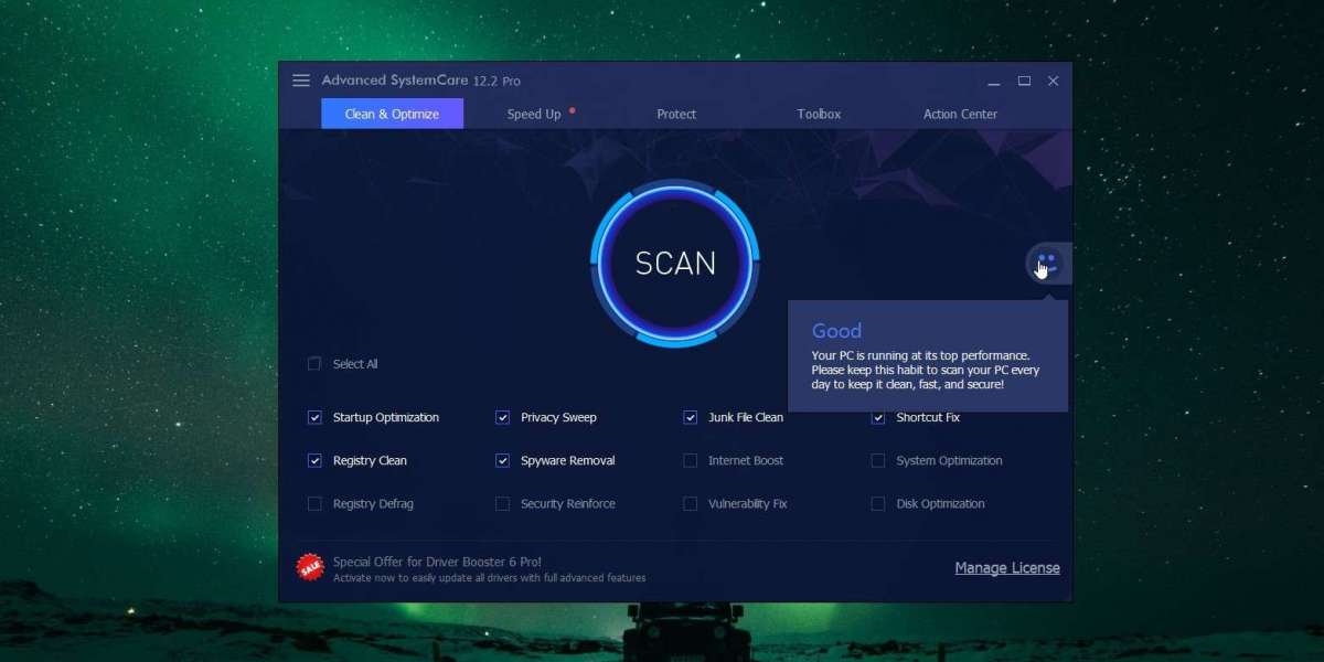 ?️  How to Completely Uninstall Advanced SystemCare (And Why You Might Reinstall It Later)