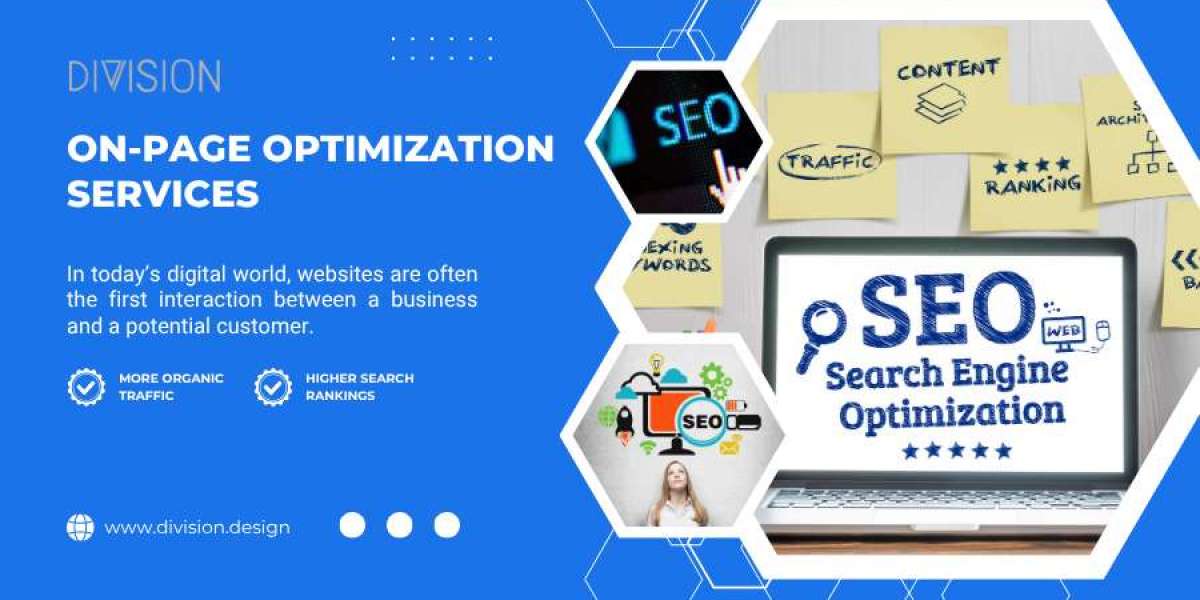 On-Page Optimization Services That Boost Your Google Rankings