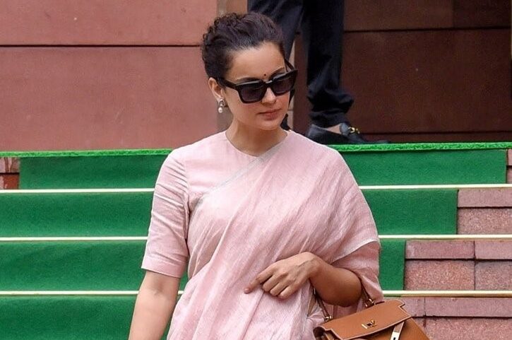 No relief for Kangana in farmers’ protest defamation case - The North News