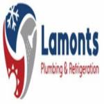 Lamonts Plumbing Refrigeration