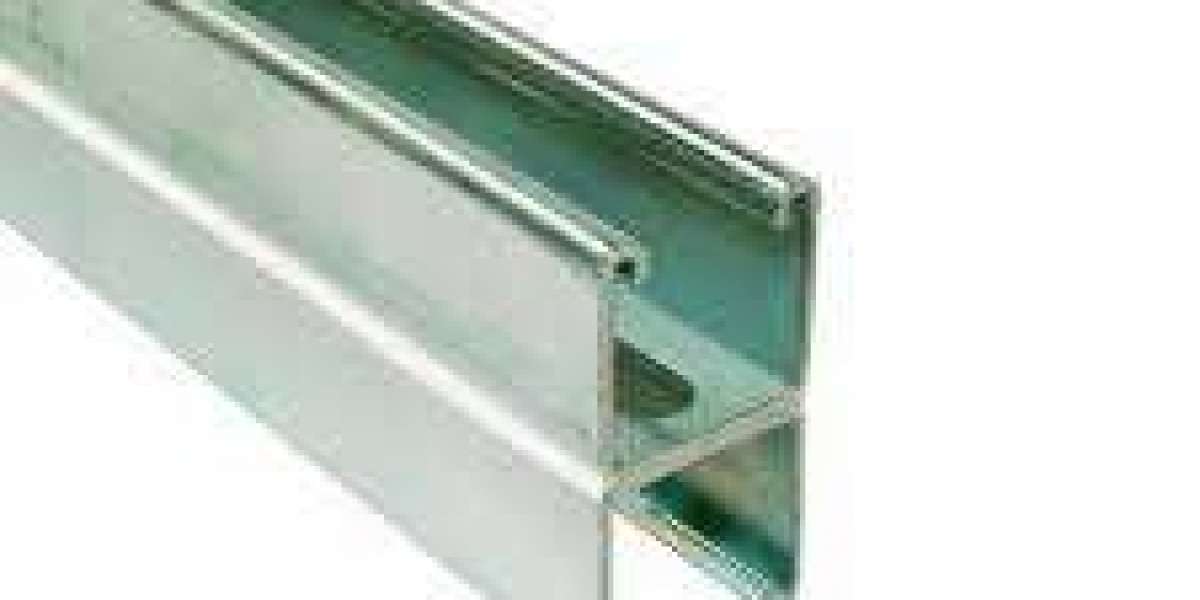 The Importance of Quality Industrial Fastening and Support Systems
