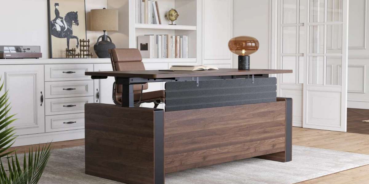 Standing Desks for Programmers: 8 Productivity Secrets
