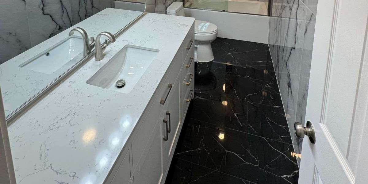 Premier Kitchen And Bathroom Remodeler Monrovia, MD