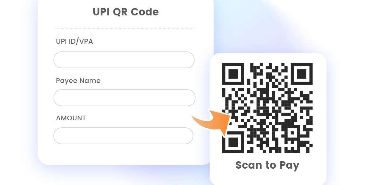 One QR Code Generator for All Your Needs – Fast, Free, and Flexible
