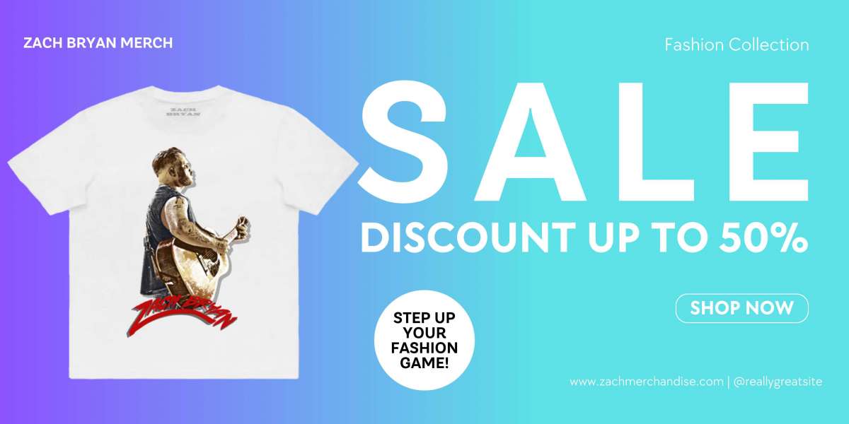 Zach Bryan Merch: The Heart of a Fan Movement