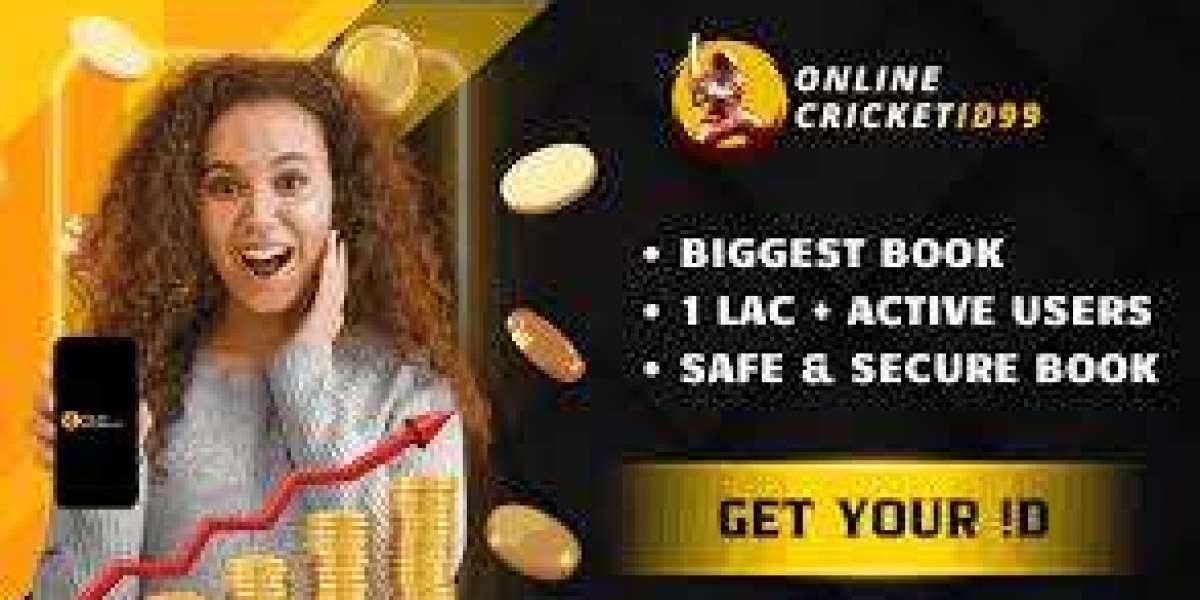 How to Choose the Best Online Cricket Betting ID Provider Like Onlinecricketid99