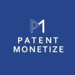 patentmonetize service