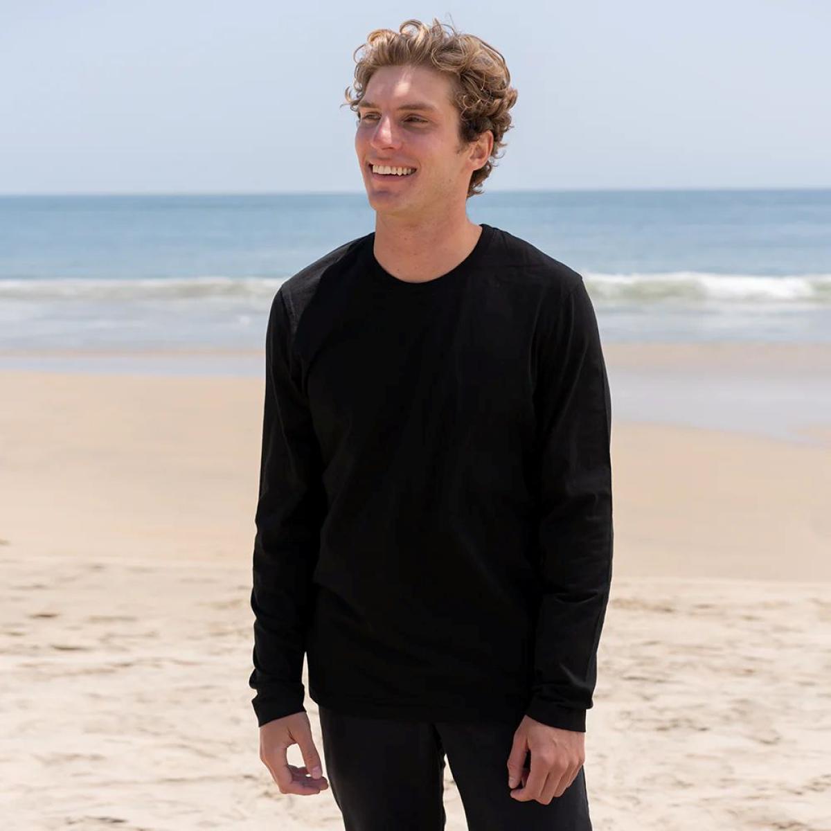 How Ethical Brands Are Revolutionizing Breathable Mens T-Shirts | Author The Classic T-Shirt Company | Sociomix