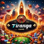 Tiranga Game