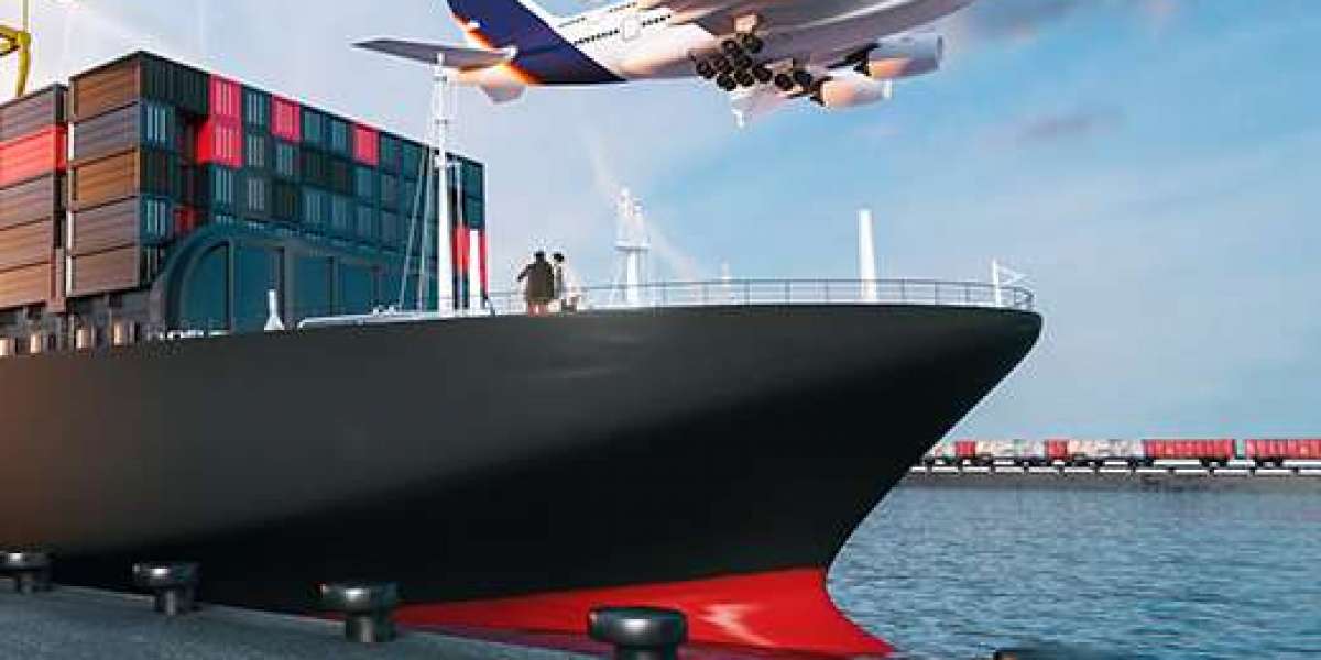 WFM Pakistan Cargo Service: A Symbol of Trust, Speed, and Global Connectivity
