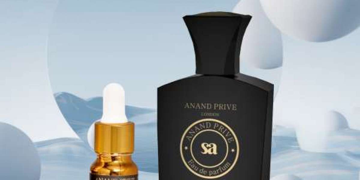 Fragrance Stores in Ealing: Where Students & Professionals Find Their Scent