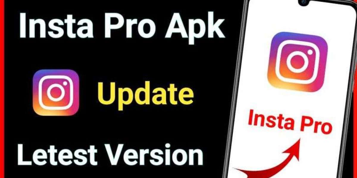 Insta Pro APK Download (Instagram Pro) Latest Version For Android
