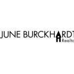 June Burckhardt