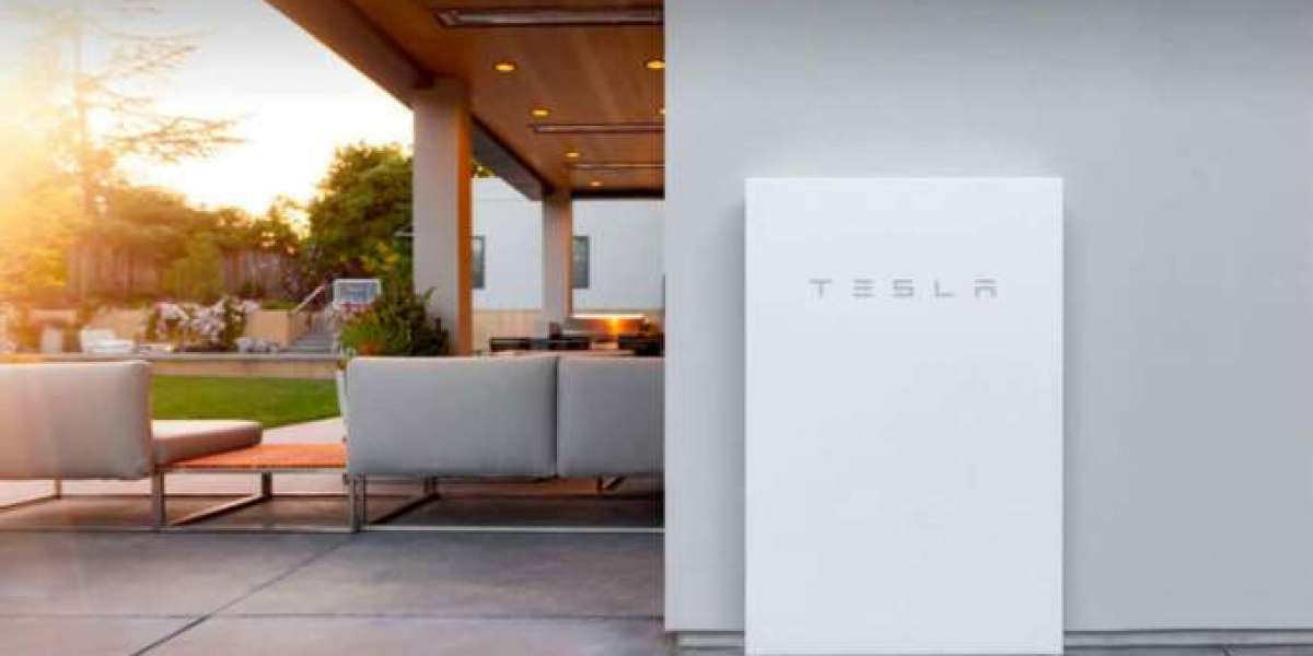 Tesla Powerwall Puerto Rico – Reliable Energy Storage by ProSolar Puerto Rico