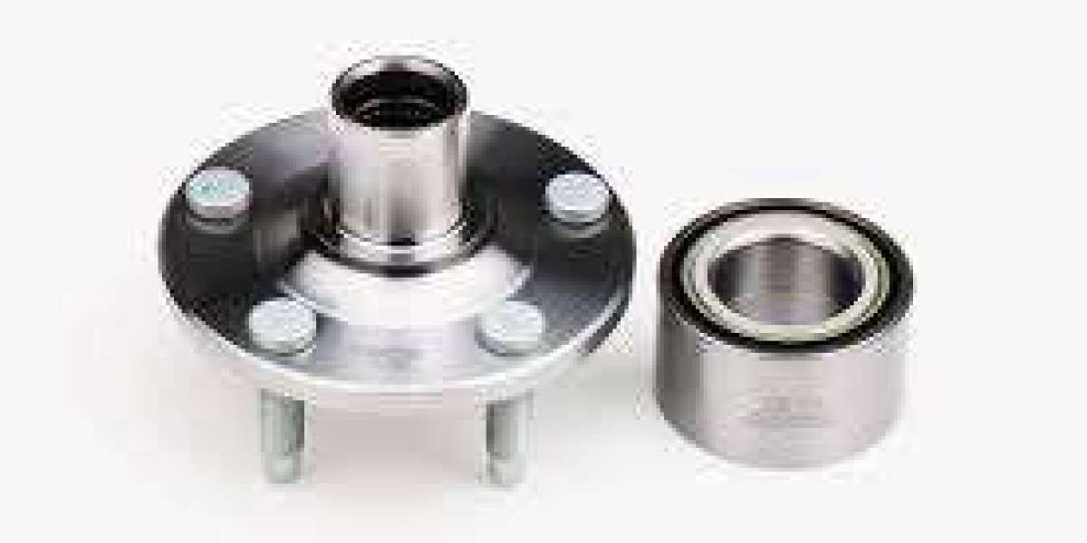 Everything You Should Know About Hub Bearing: Function, Lifespan & Buyer Guide