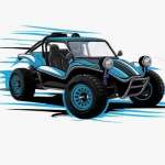 Dune Desert Tour