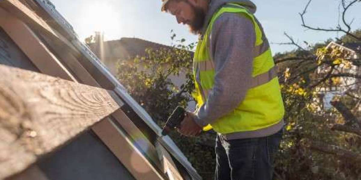 Residential Metal Roofing Austin