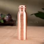 Pure Copper Bottle