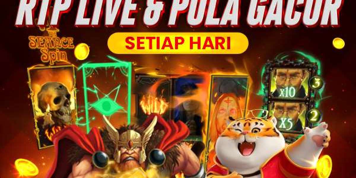 Mengupas Tuntas RTP Slot: Rahasia di Balik Peluang Kemenangan dalam Permainan Slot Online