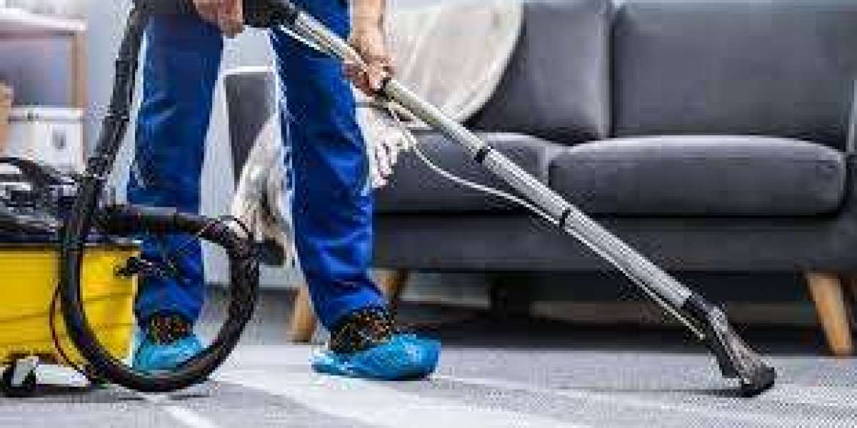 ﻿Carpet Cleaning Services That Actually Work
