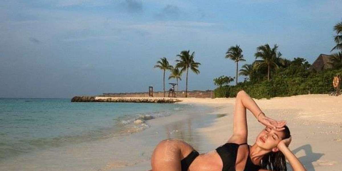 Discover the Best Dominican Escorts for Your Luxury Vacation