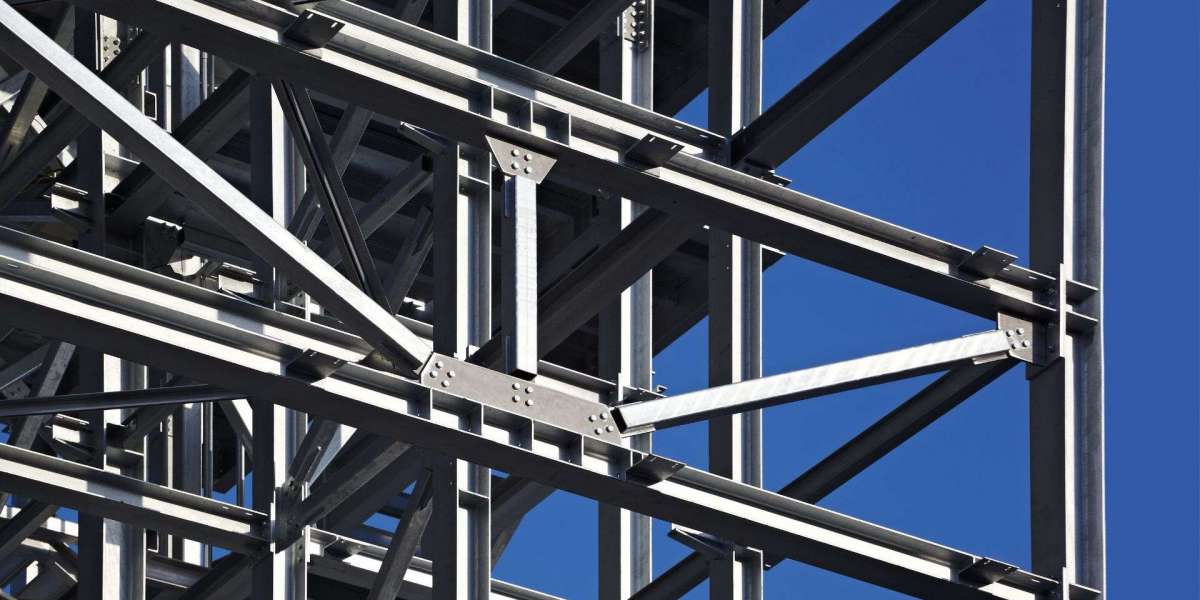 Precision in Construction: The Importance of Steel Detailing Services