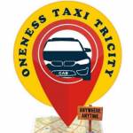 OneNess Taxi Service