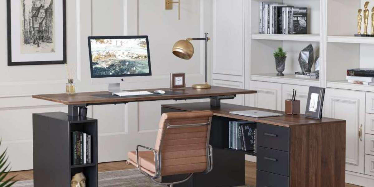 How a Standing Desk Can Say Goodbye to Back Pain Forever