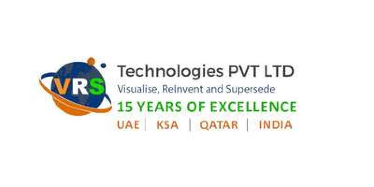 Affordable IT Solutions in Riyadh for Small Businesses