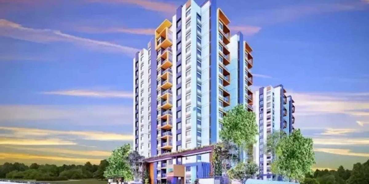 Lodha Azur Bangalore | Luxury Apartments on Bannerghatta Road