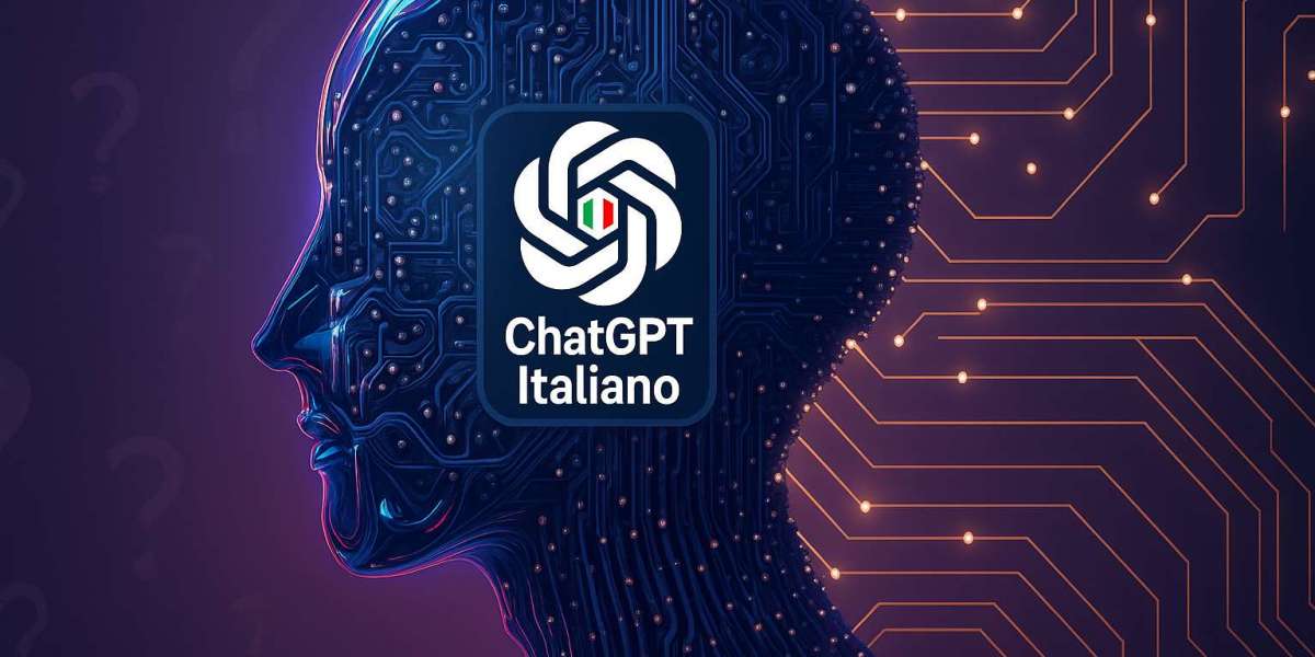Chat GPT Gratis Italiano: La Guida Completa all’Uso dell’Intelligenza Artificiale