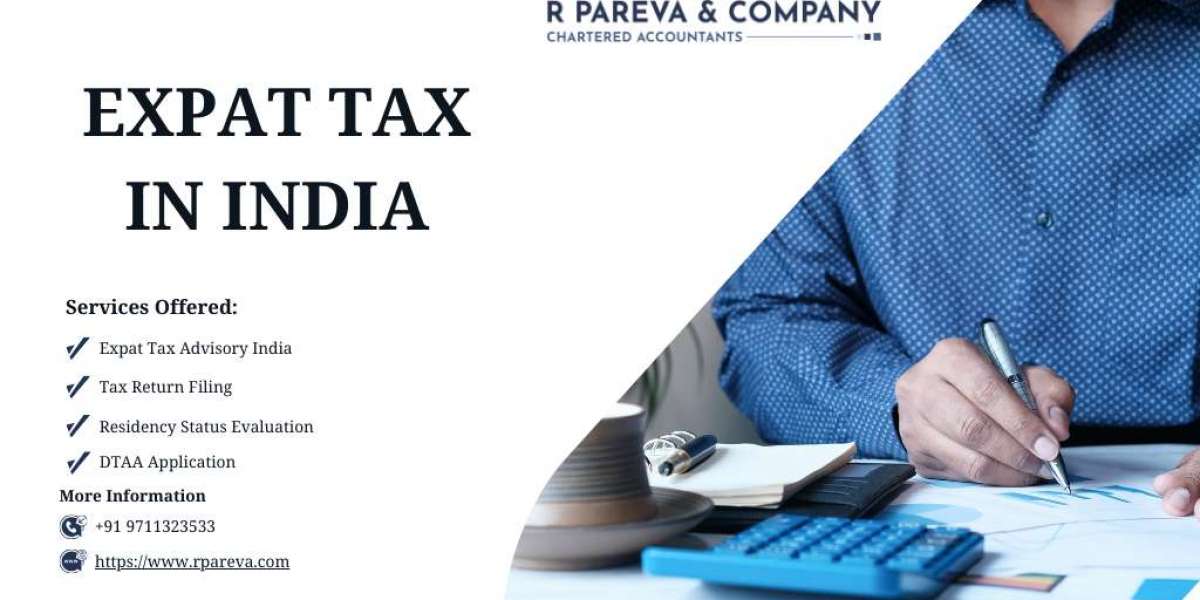 Expat Tax in India: Taxation Rules for Foreign Employees
