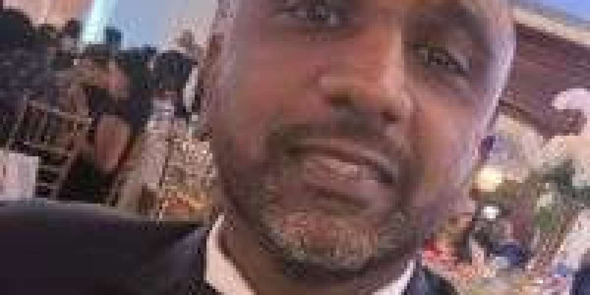 Christopher Nathoo: Redefining Digital Engagement in the Modern Era