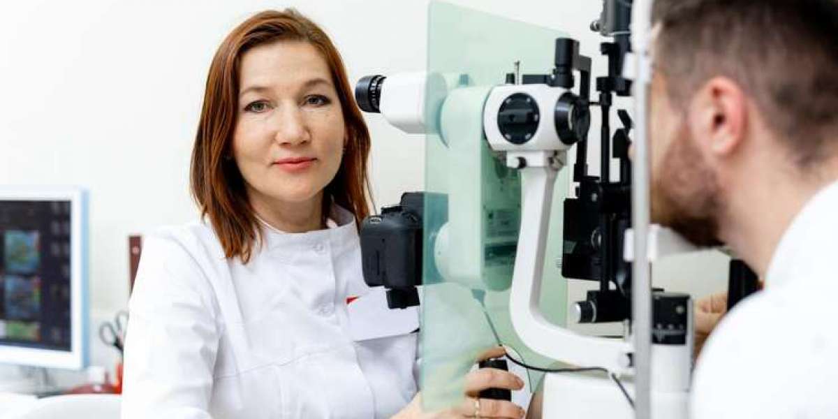 Comprehensive Eye Surgery Aftercare Istanbul Services Faster Recovery