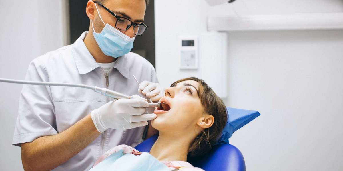 Restore Your Smile with Teeth Bonding | Dentist Thousand Oaks