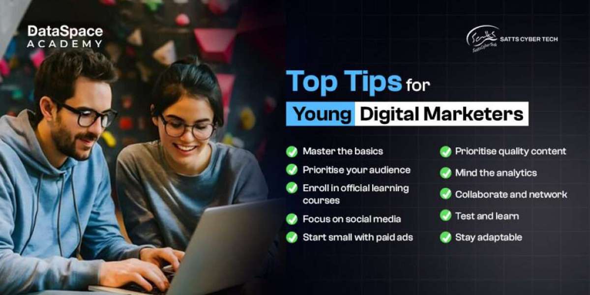 What Are the Top 3 Digital Marketing Trends for 2025?