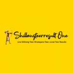 shillongteerresult