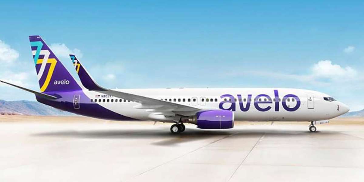 Why Travelers Choose Avelo Flights Booking for Affordable Journeys