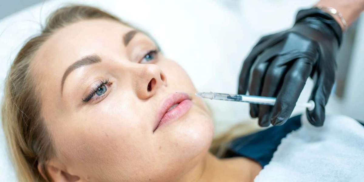 What to Look for in a Qualified Lip Filler Injector
